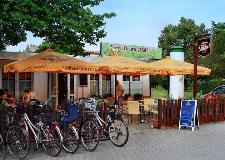 Bistro-Cafe Zur Linde
