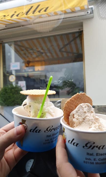 Eiscafe Da Graziella