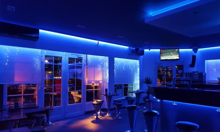 Soho - Bar Lounge Cafe