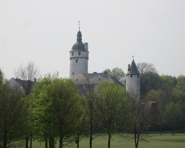 Clubgastronomie Golfclub Burg Zievel