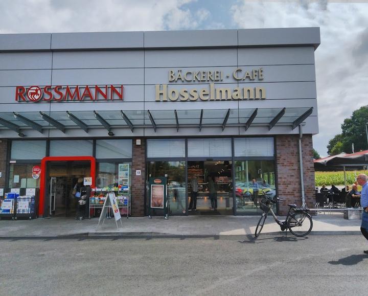 Bakerei Hosselmann