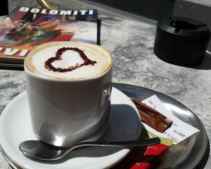 Cafe Dolomiti