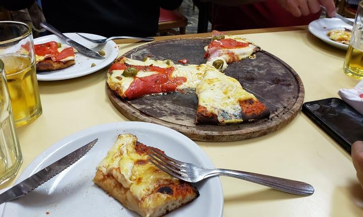 Pizzeria & Trattoria Toscana