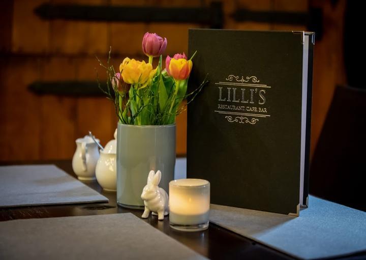 Lilli's Restaurant