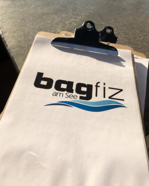 Bagfitz am See