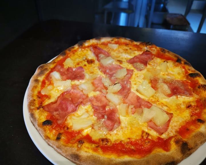 Pizzeria Da Gianluca