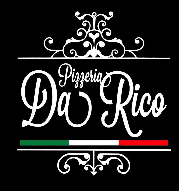 Pizzeria da Rico