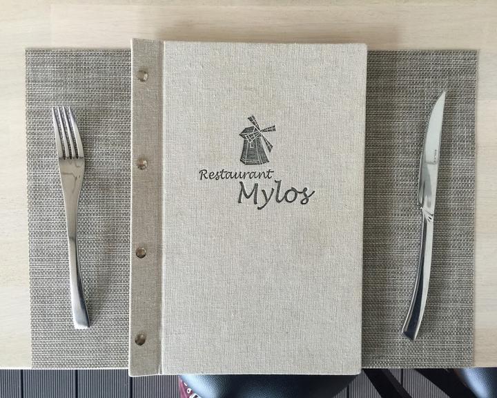 Restaurant Mylos