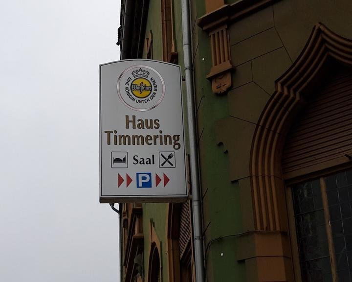 Haus Timmering