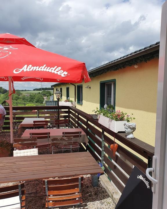 Restaurant Zum Schmuck Kastl