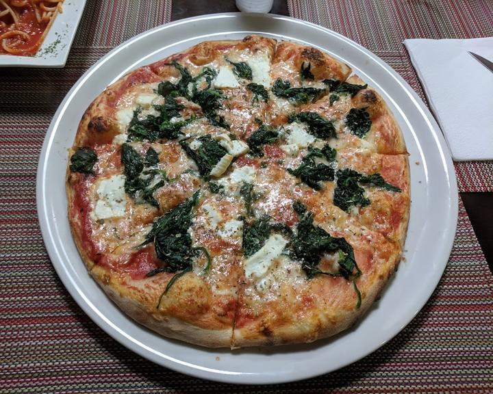 Pizzeria bei Ciro