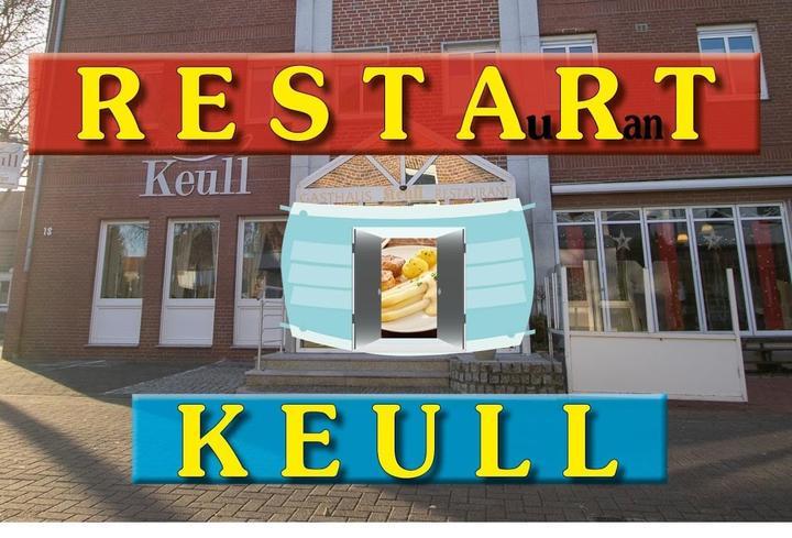 Restaurant Keull