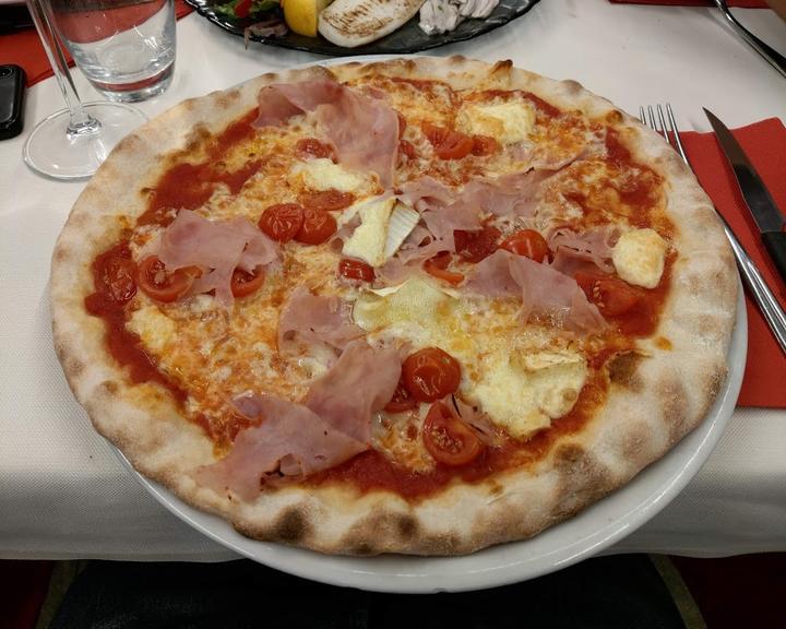 Ristorante Pizzeria Venezia