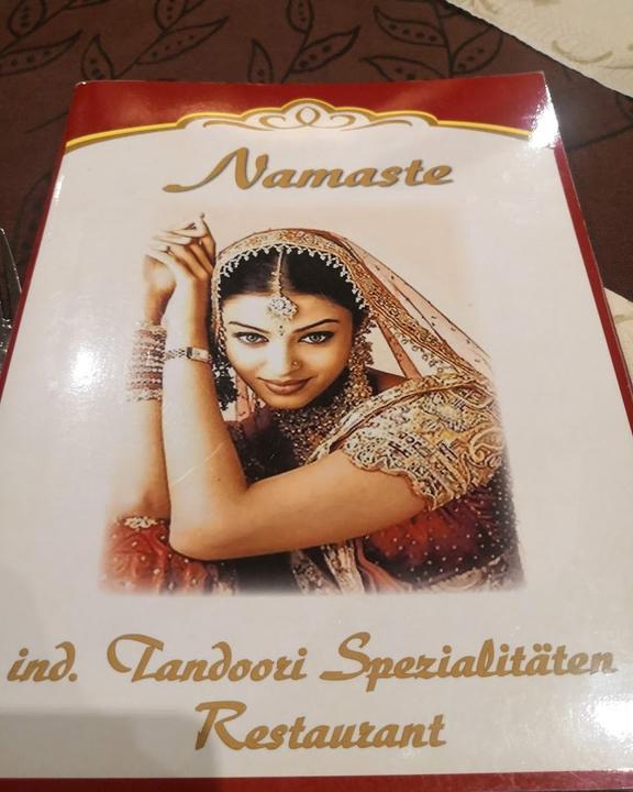 Restaurant Namaste